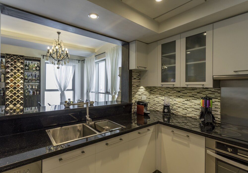 Boulevard Central Tower by One Perfect Stay