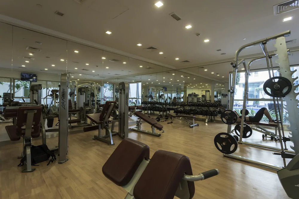 Boulevard Central Tower by One Perfect Stay