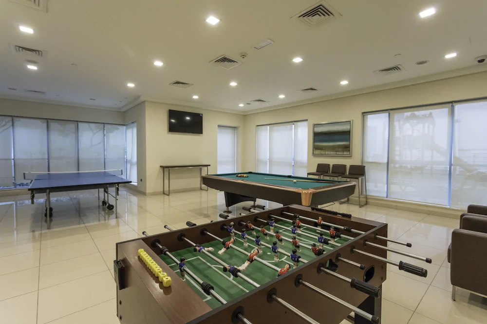 Boulevard Central Tower by One Perfect Stay
