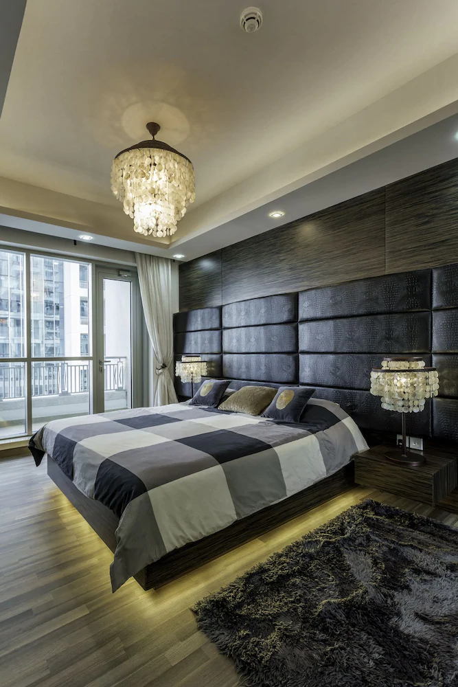 Boulevard Central Tower by One Perfect Stay