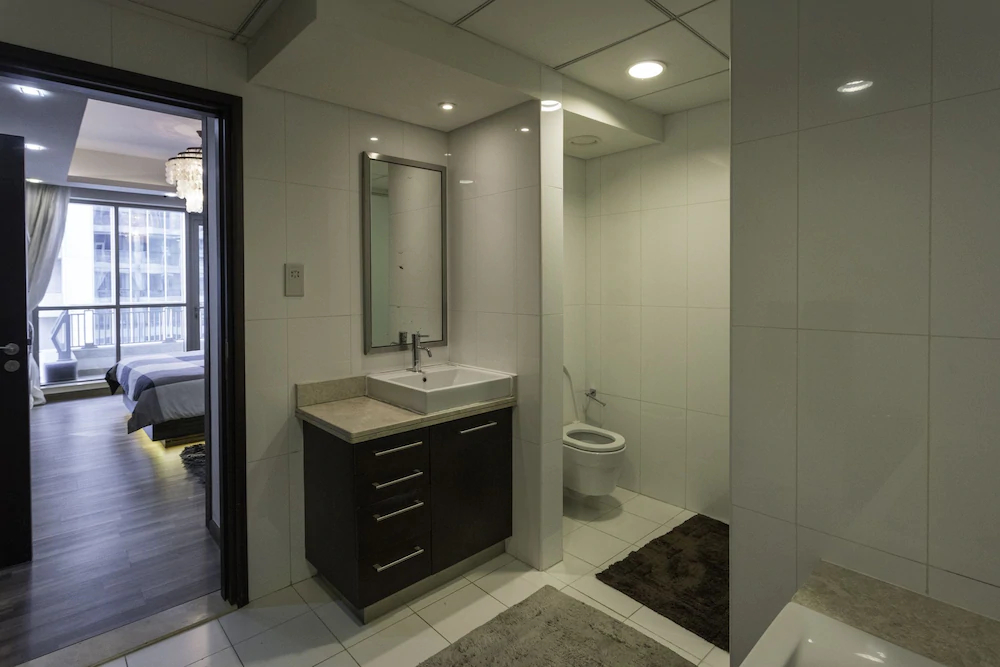 Boulevard Central Tower by One Perfect Stay