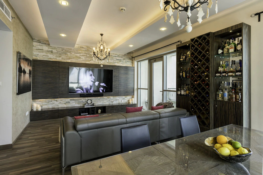 Boulevard Central Tower by One Perfect Stay
