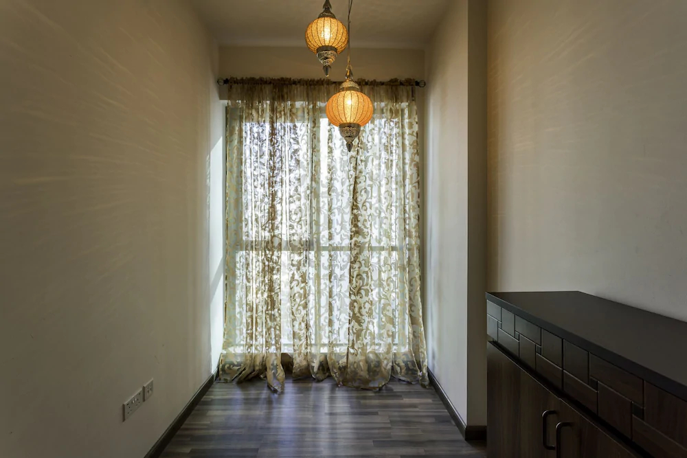 Boulevard Central Tower by One Perfect Stay