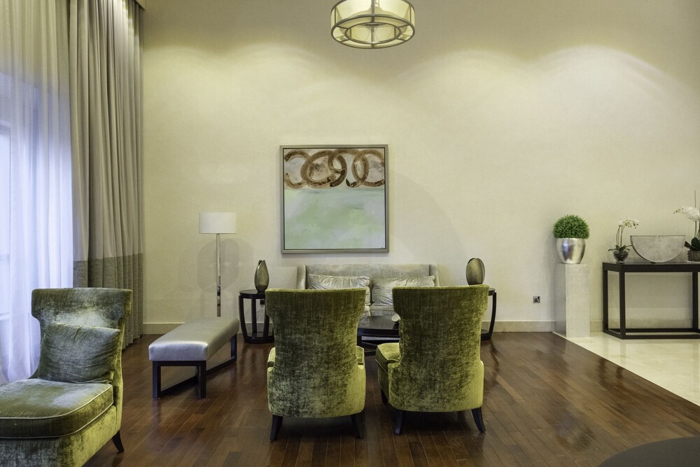 Boulevard Central Tower by One Perfect Stay