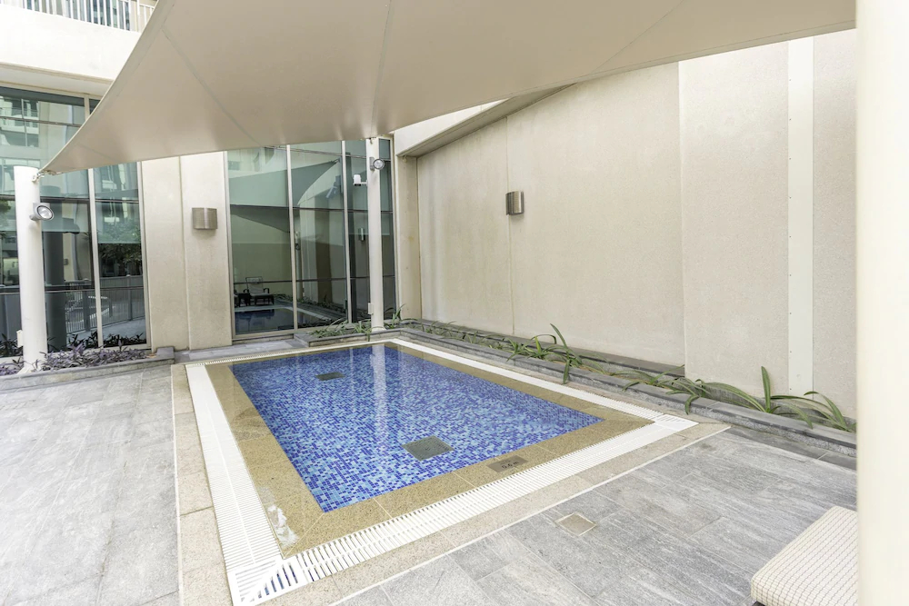 Boulevard Central Tower by One Perfect Stay