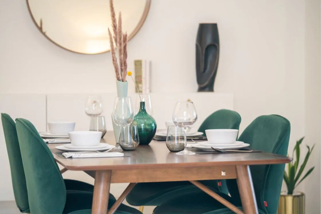 Boulevard Crescent by HiGuests Vacation Homes