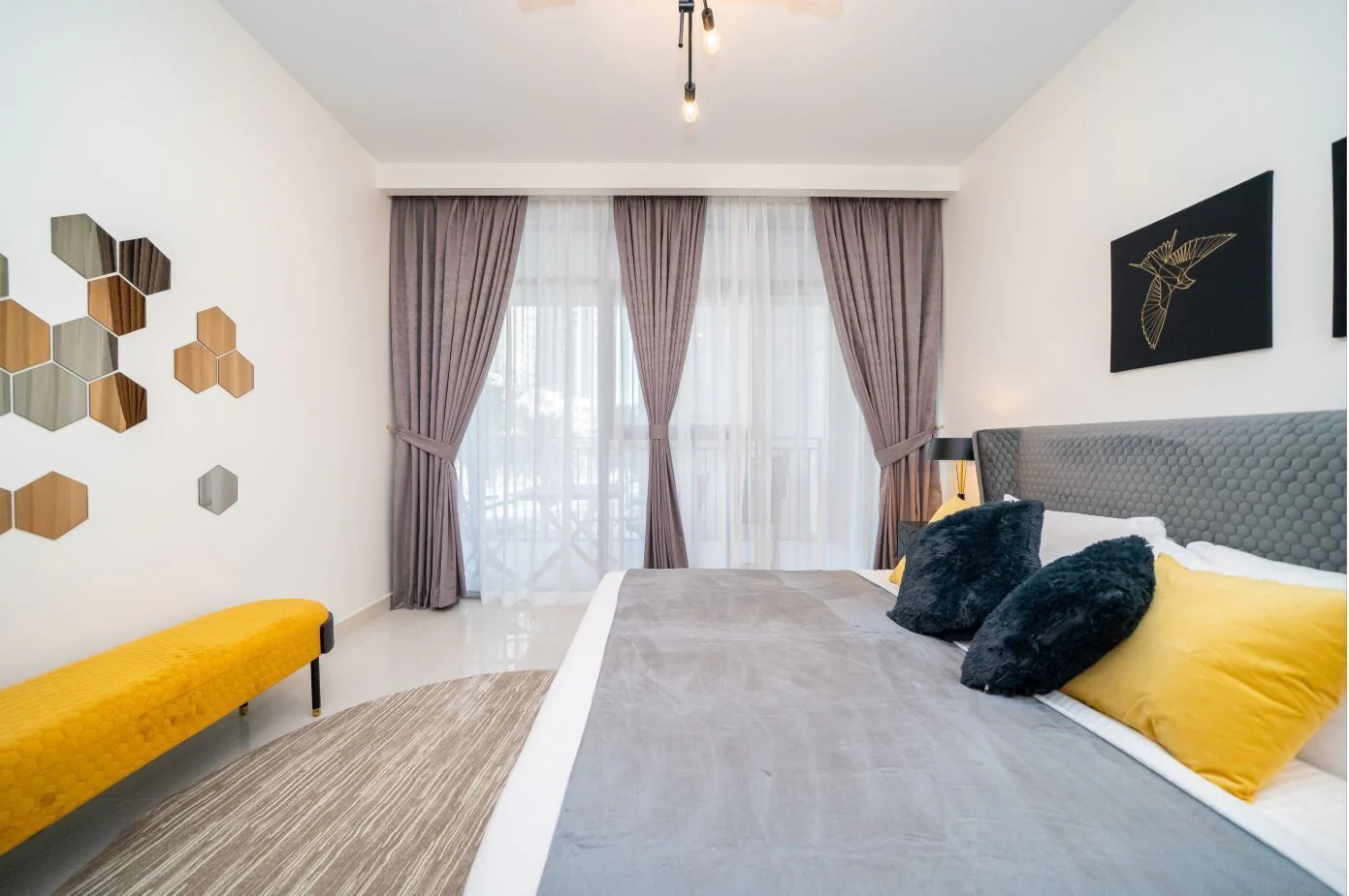 Boulevard Crescent by HiGuests Vacation Homes