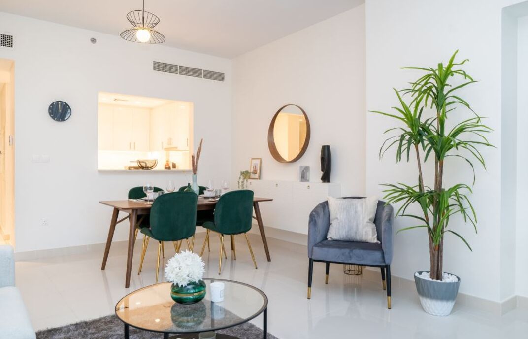 Boulevard Crescent by HiGuests Vacation Homes