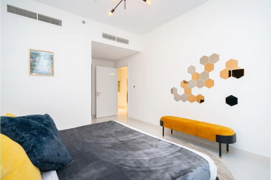 Boulevard Crescent by HiGuests Vacation Homes
