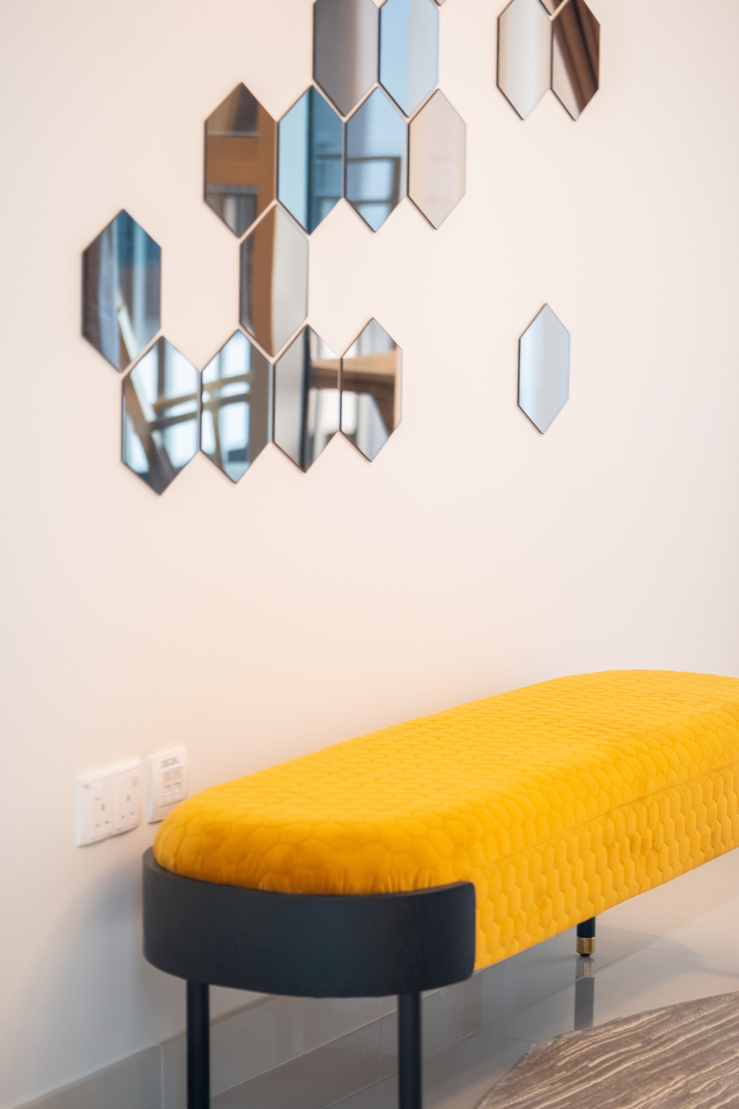 Boulevard Crescent by HiGuests Vacation Homes