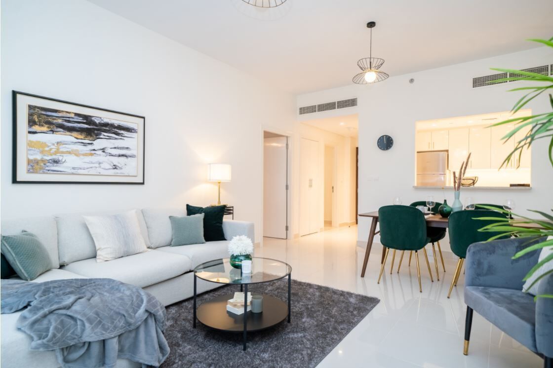 Boulevard Crescent by HiGuests Vacation Homes