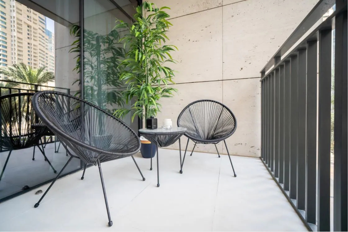 Boulevard Crescent by HiGuests Vacation Homes
