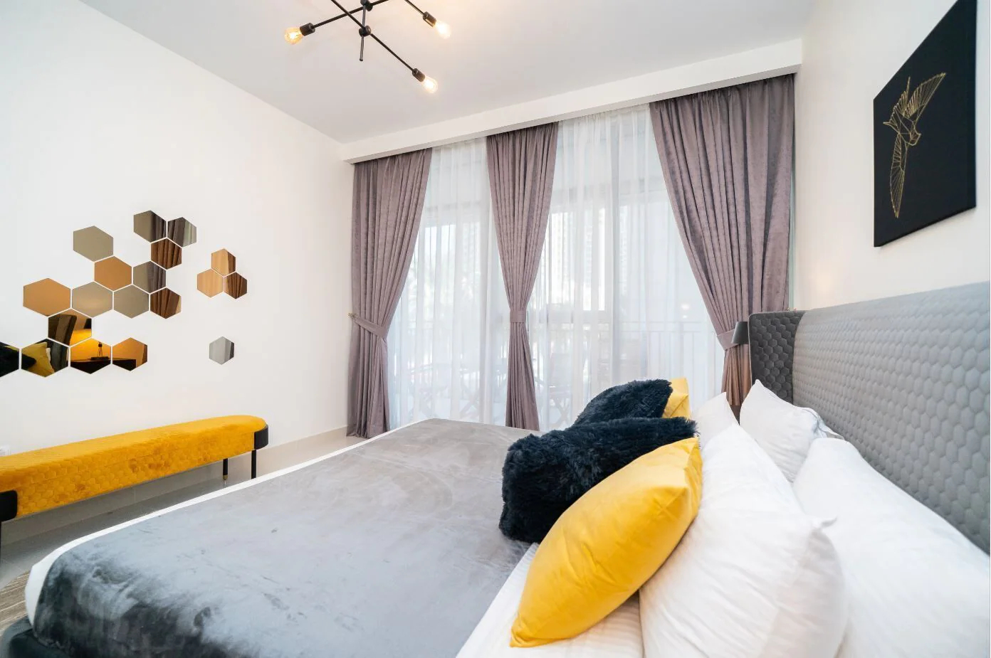 Boulevard Crescent by HiGuests Vacation Homes