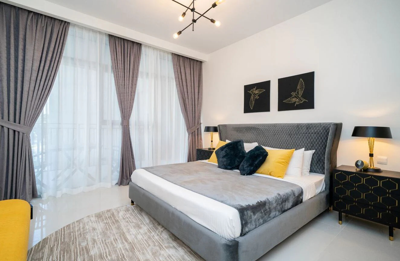 Boulevard Crescent by HiGuests Vacation Homes