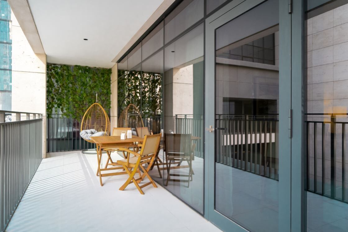 Boulevard Crescent by HiGuests Vacation Homes
