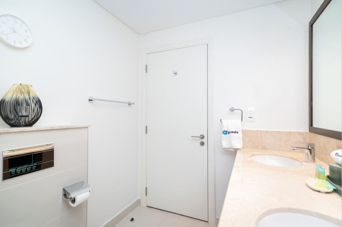 Boulevard Crescent by HiGuests Vacation Homes