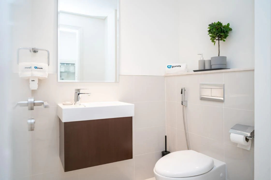 Boulevard Crescent by HiGuests Vacation Homes