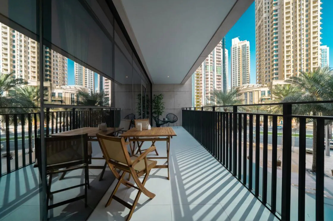 Boulevard Crescent by HiGuests Vacation Homes
