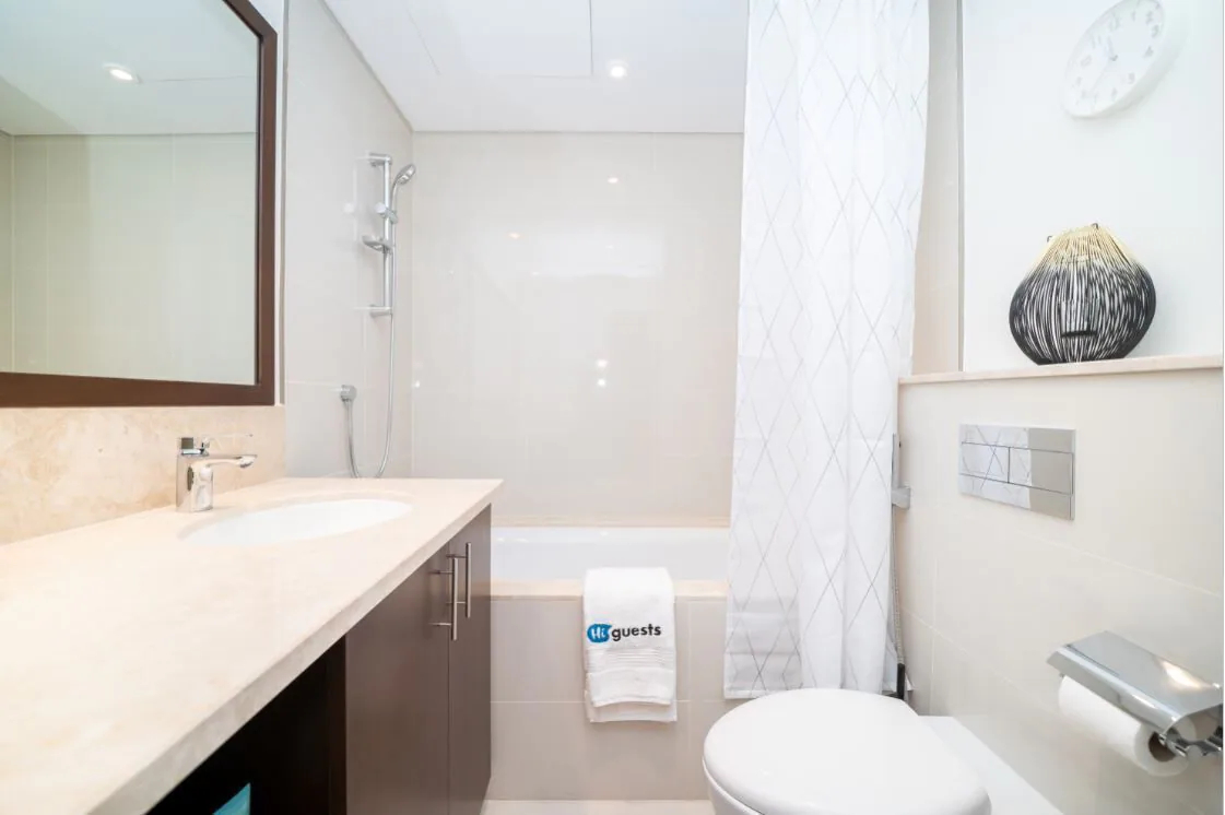 Boulevard Crescent by HiGuests Vacation Homes
