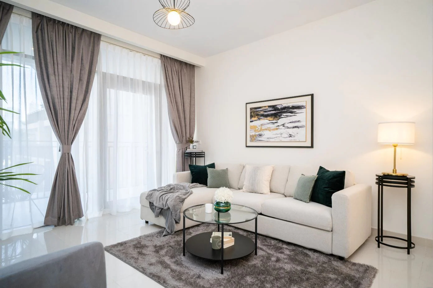 Boulevard Crescent by HiGuests Vacation Homes
