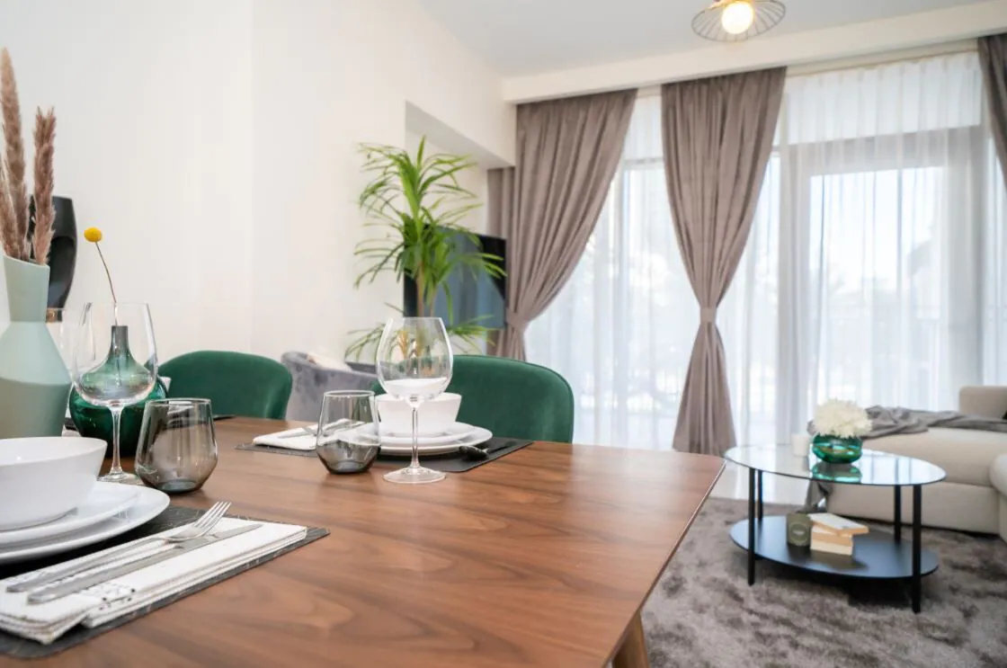 Boulevard Crescent by HiGuests Vacation Homes