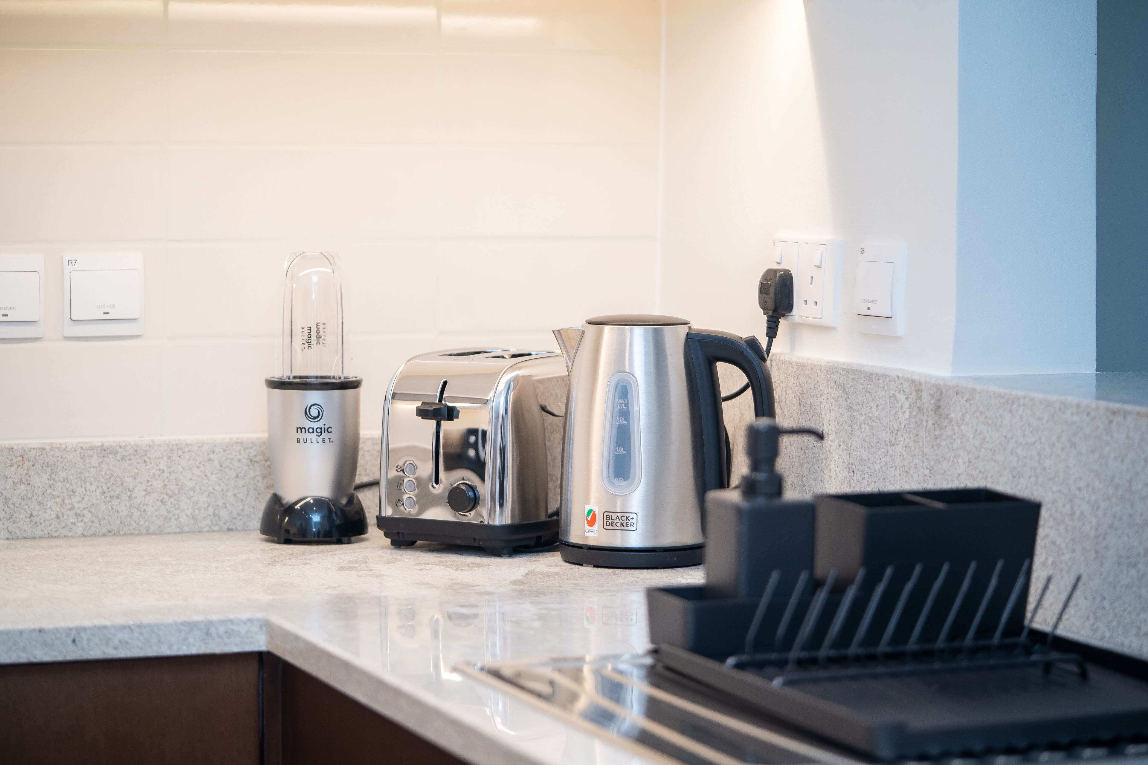 Boulevard Crescent by HiGuests Vacation Homes