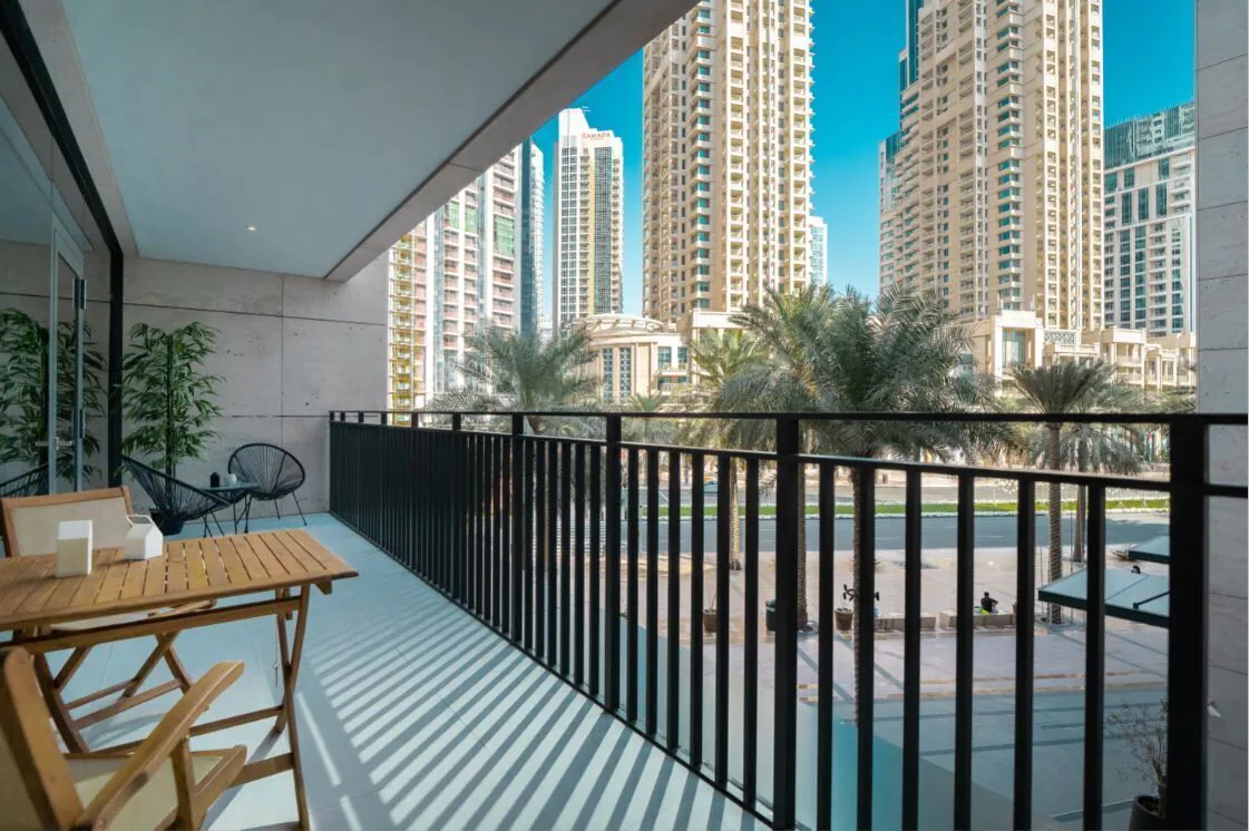 Boulevard Crescent by HiGuests Vacation Homes