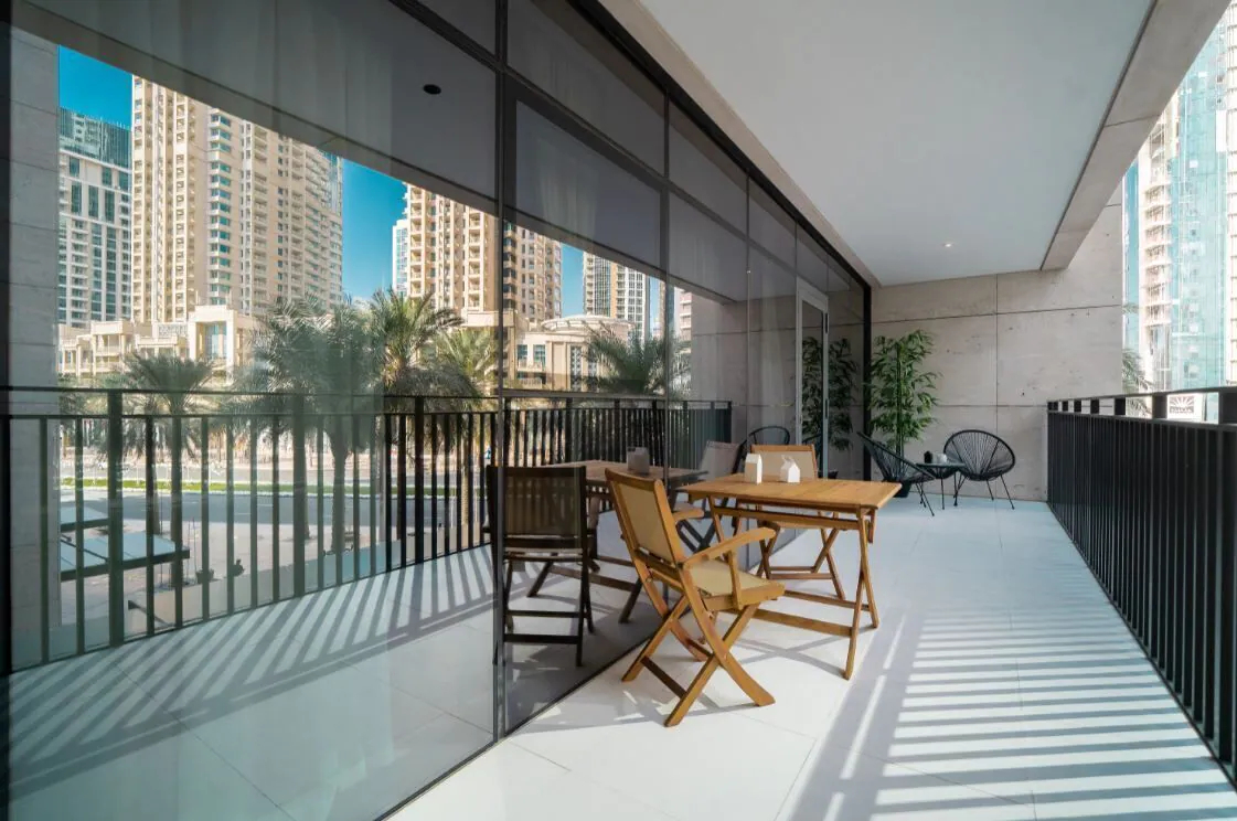 Boulevard Crescent by HiGuests Vacation Homes