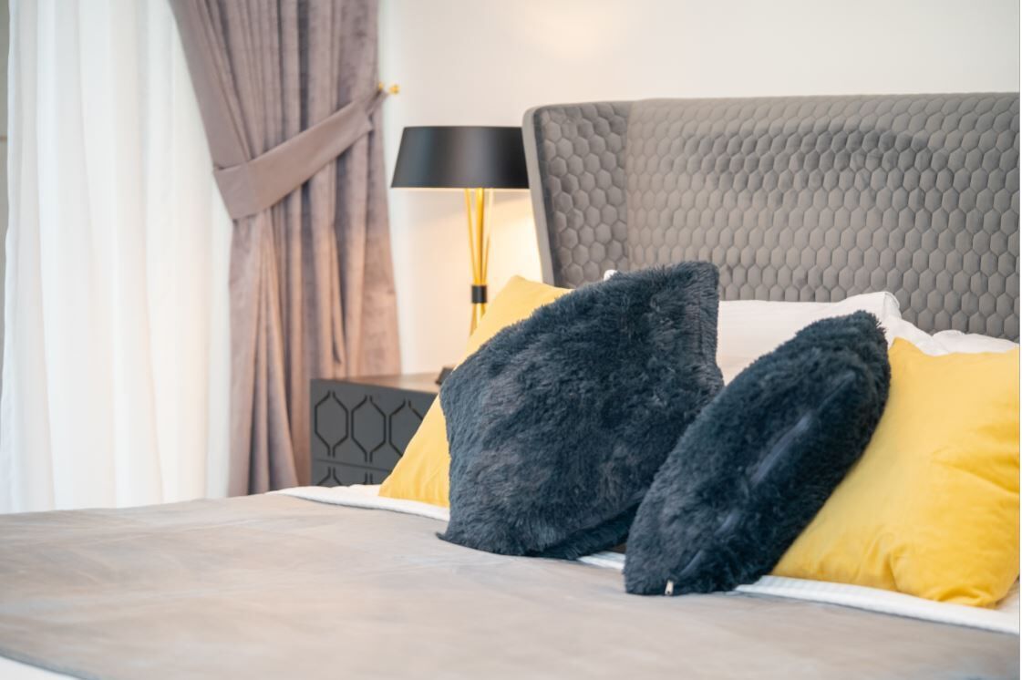 Boulevard Crescent by HiGuests Vacation Homes