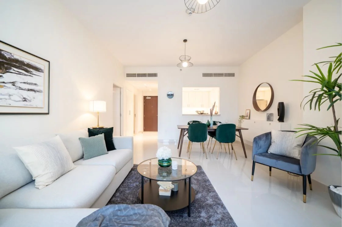 Boulevard Crescent by HiGuests Vacation Homes