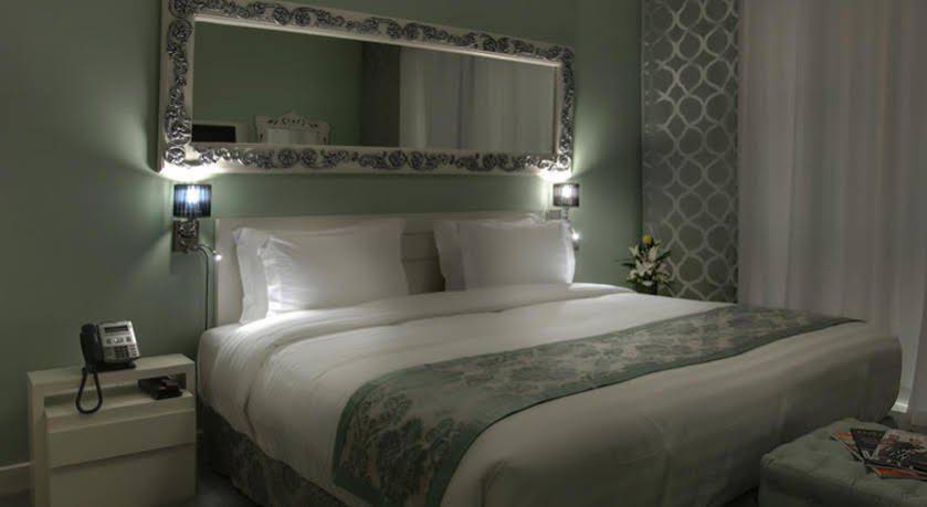 Boutique 7 Hotel & Suites