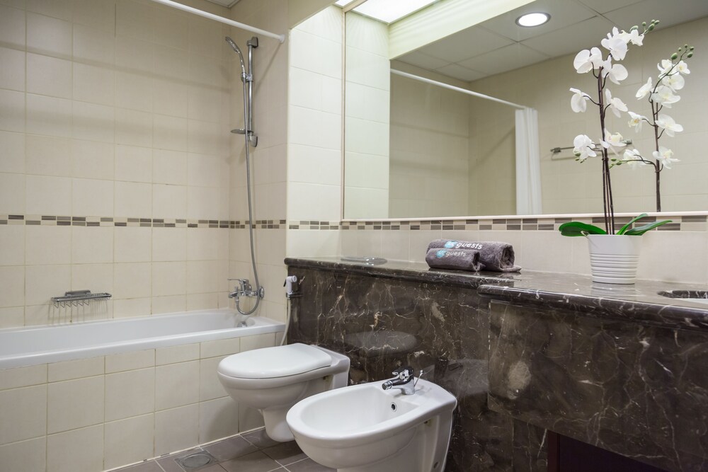 Burj Al Nahda by HiGuests Vacation Homes