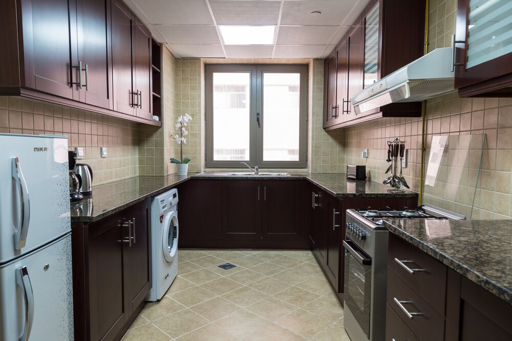 Burj Al Nahda by HiGuests Vacation Homes