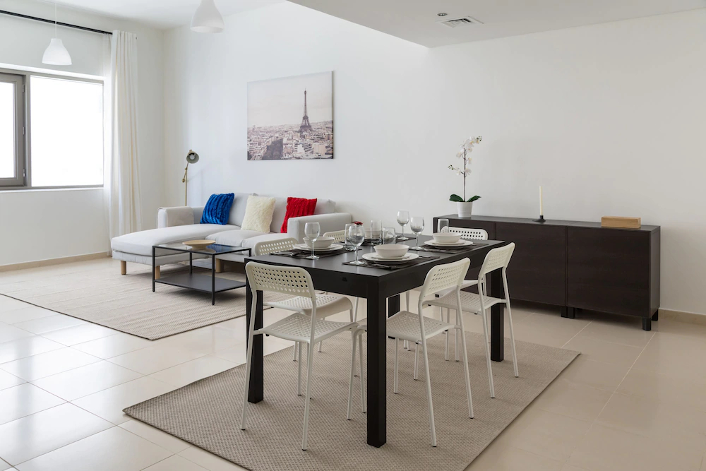 Burj Al Nahda by HiGuests Vacation Homes