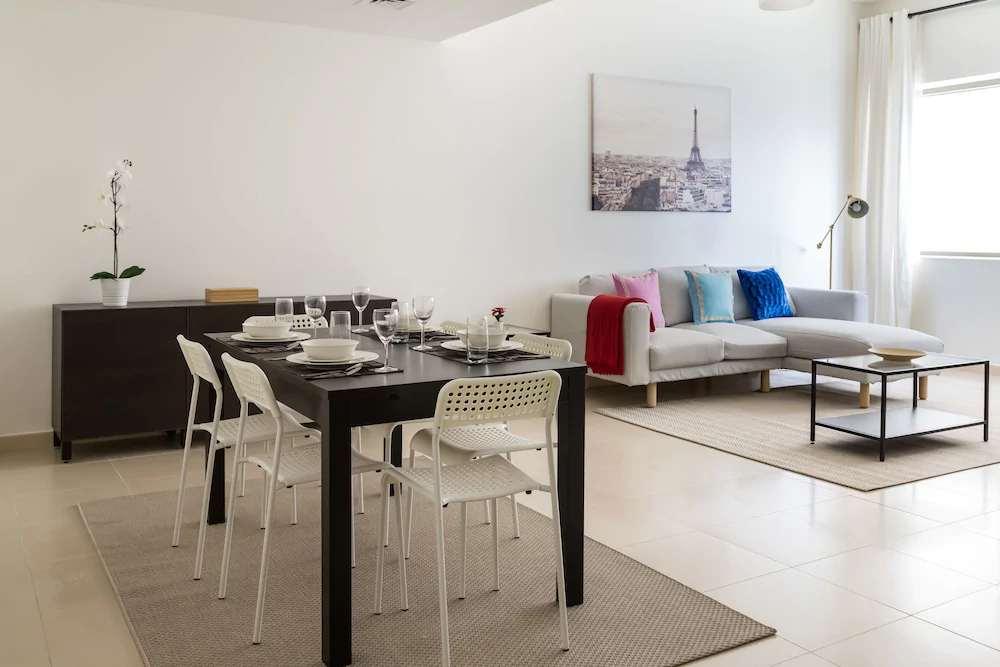 Burj Al Nahda by HiGuests Vacation Homes