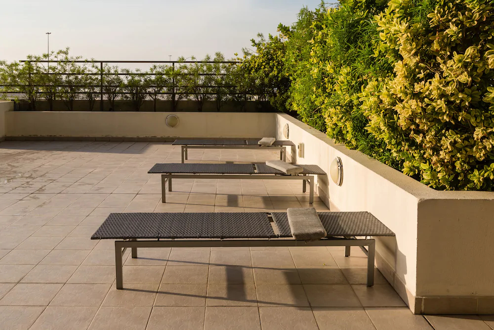 Burj Al Nahda by HiGuests Vacation Homes