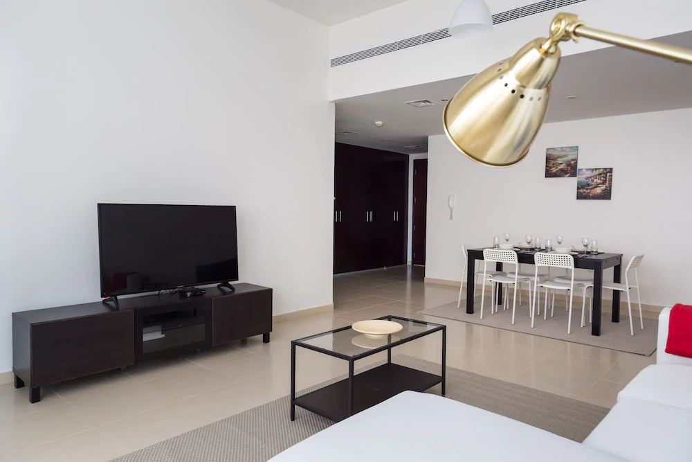 Burj Al Nahda by HiGuests Vacation Homes