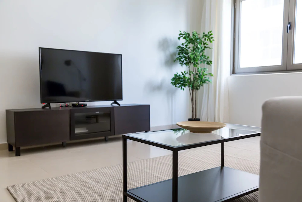 Burj Al Nahda by HiGuests Vacation Homes