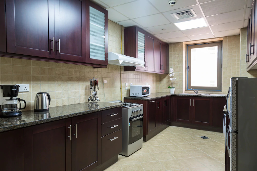 Burj Al Nahda by HiGuests Vacation Homes