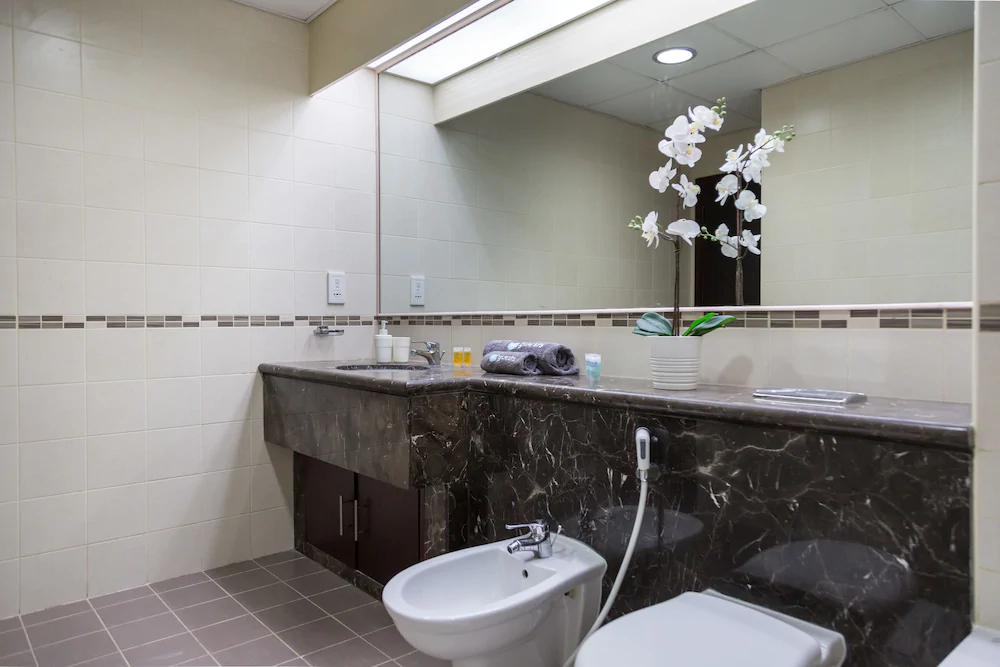 Burj Al Nahda by HiGuests Vacation Homes