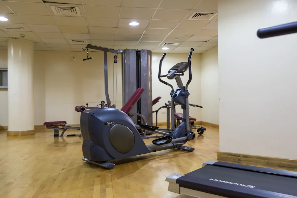 Burj Al Nahda by HiGuests Vacation Homes