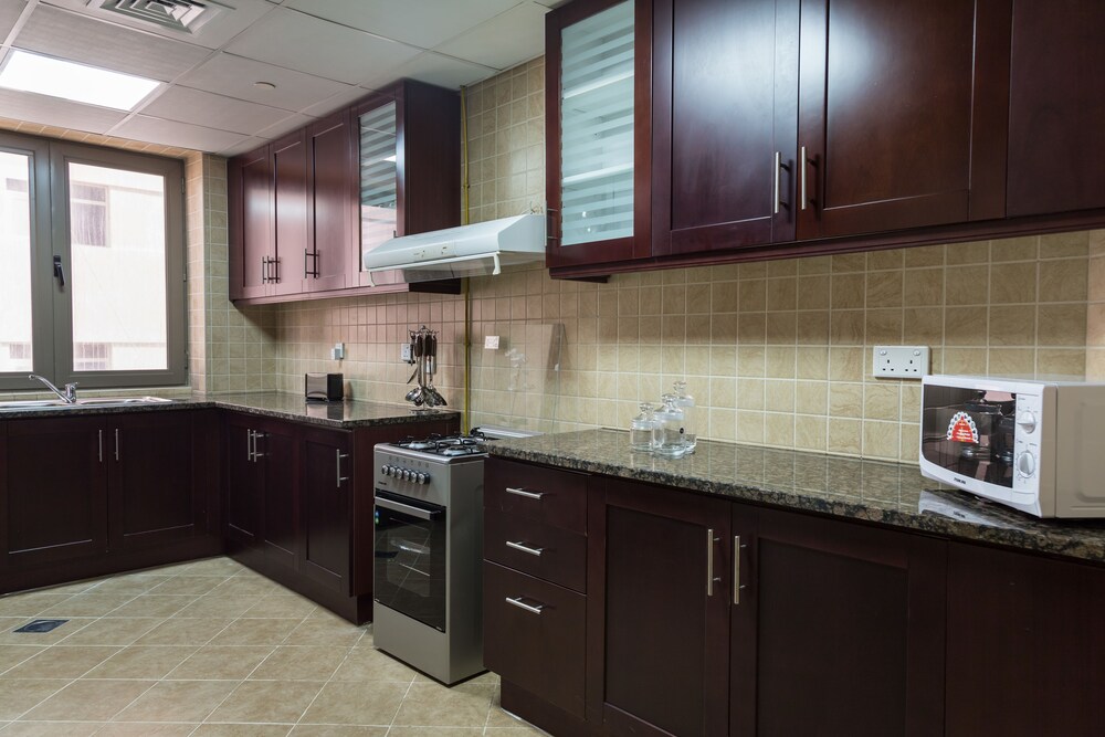 Burj Al Nahda by HiGuests Vacation Homes