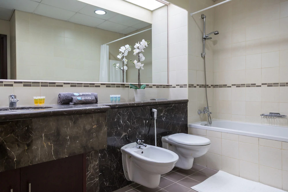 Burj Al Nahda by HiGuests Vacation Homes