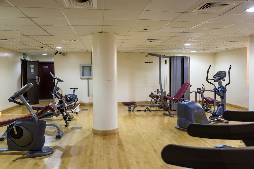 Burj Al Nahda by HiGuests Vacation Homes