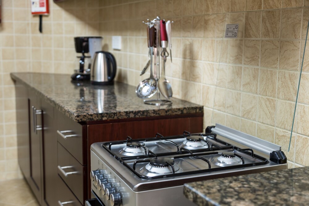 Burj Al Nahda by HiGuests Vacation Homes