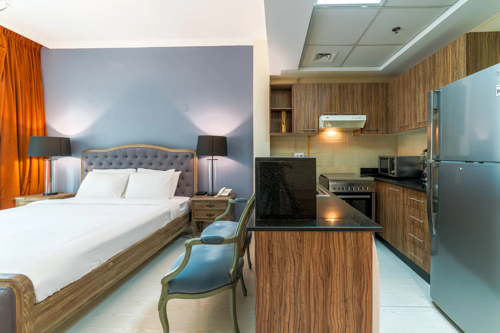 Burj Al Noujum by Vacation Bay