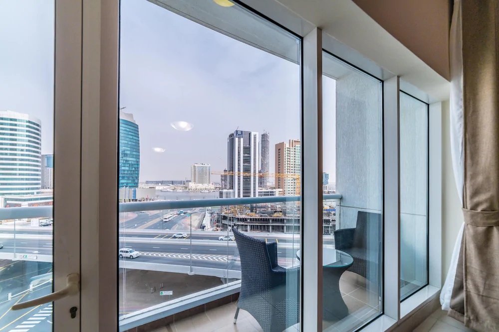 Burj Al Noujum by Vacation Bay
