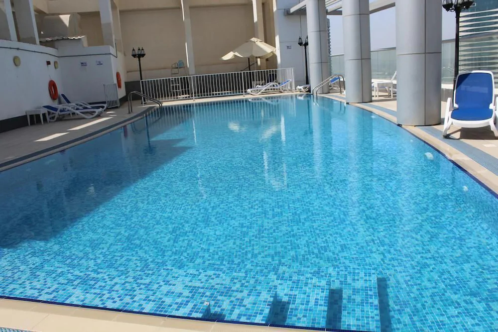 Burj Al Noujum by Vacation Bay