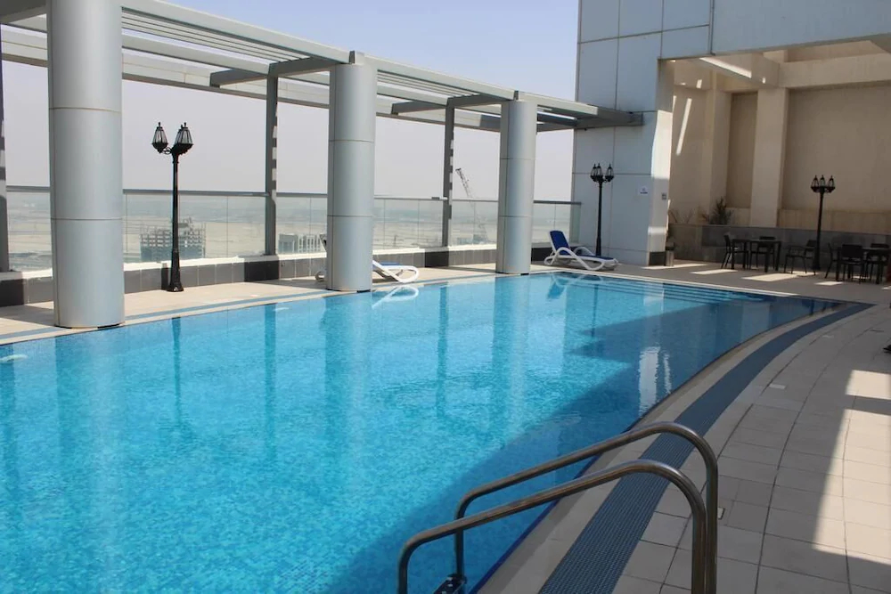 Burj Al Noujum by Vacation Bay