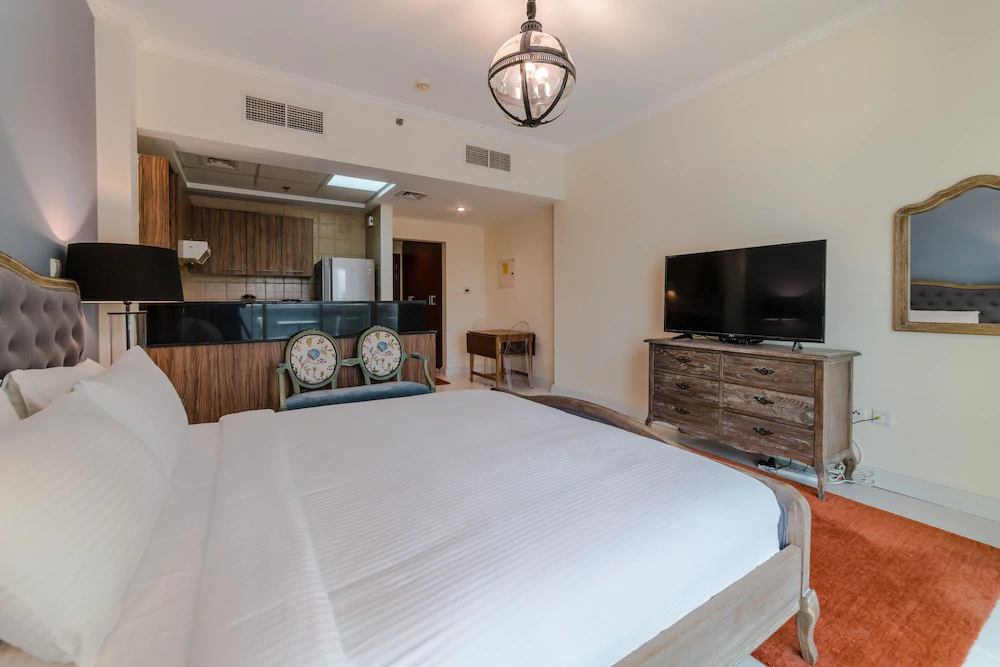 Burj Al Noujum by Vacation Bay